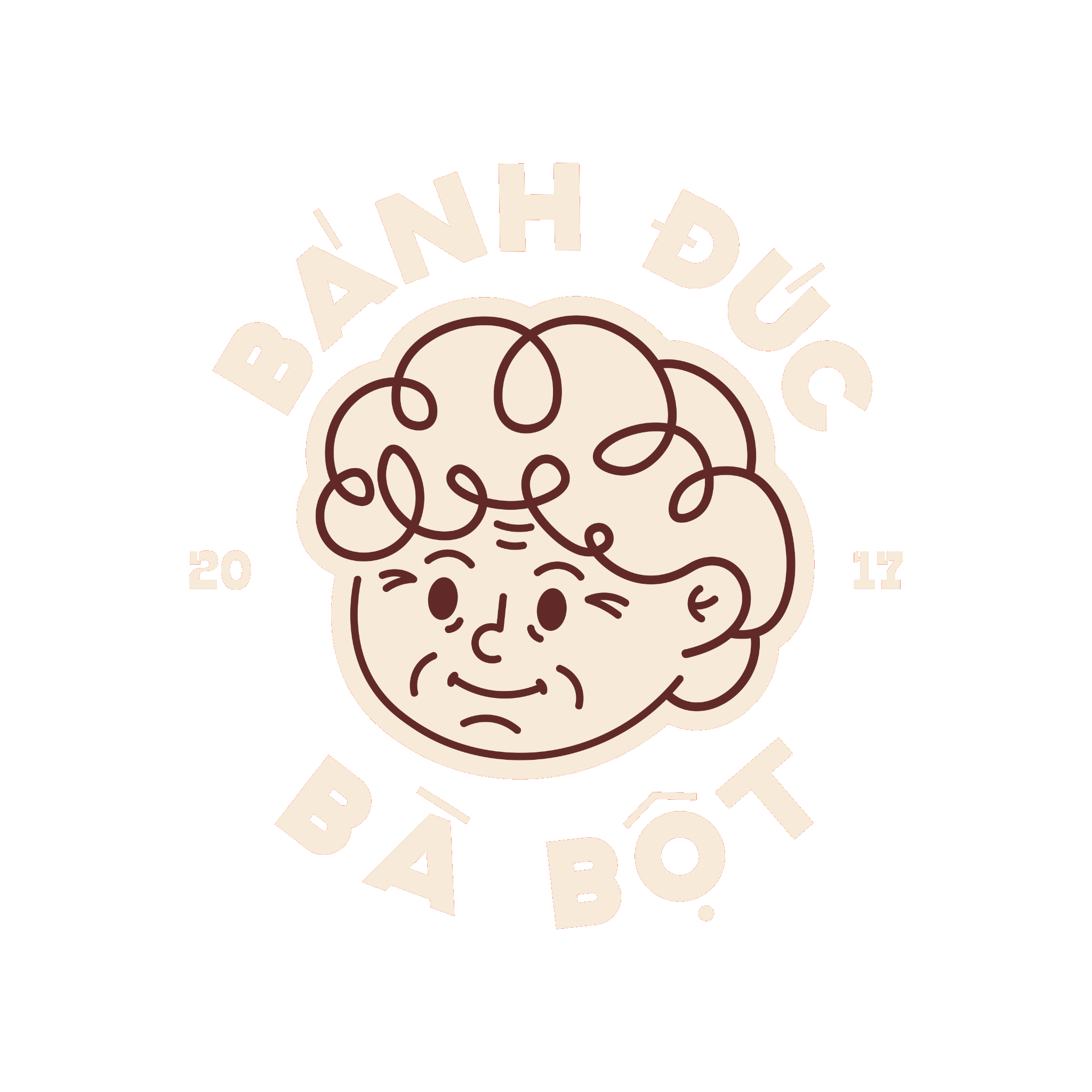 Bánh Đúc Bà Bột